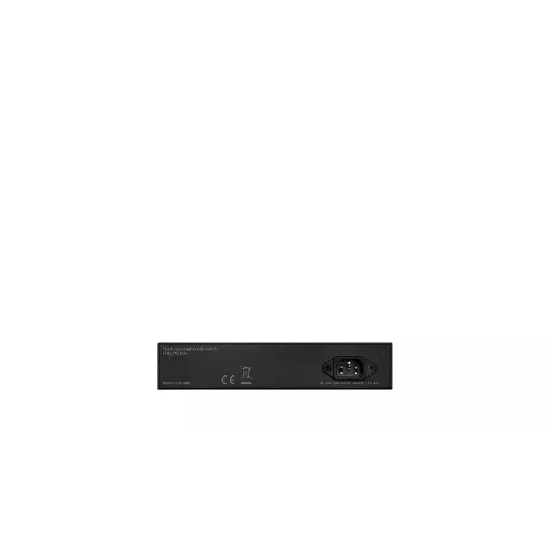 LANCOM GS-3510XP Managed L2 2.5G Ethernet (100/1000/2500) Power over Ethernet (PoE) 1U negro