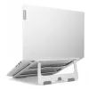 Soporte para portátil Lenovo GXF0X02618 gris, blanco 38,1 cm (15 inch)