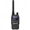 Walkie-talkie Baofeng UV-5R EU MINI USB-C Bluetooth VHF UHF banda aérea gris
