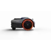 Robot cortacésped Segway SGW001, batería, 500 m², ancho de corte 18 cm