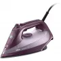 Braun TexStyle 7 Pro SI 7181 VI plancha plancha de vapor suela EloxalPlus 3100 W violeta