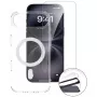 Funda Border Case 4smarts iPhone 17 Air 16,8 cm Transparente