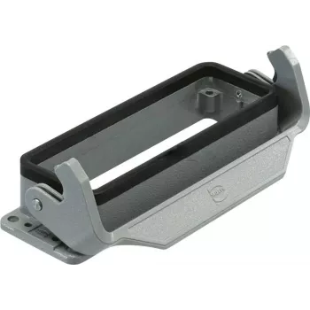Harting Carcasa de montaje Han® 24B-agg-LB 09 30 024 0307 1 ud. (09 30 024 0307)