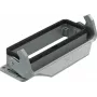 Harting Carcasa de montaje Han® 24B-agg-LB 09 30 024 0307 1 ud. (09 30 024 0307)