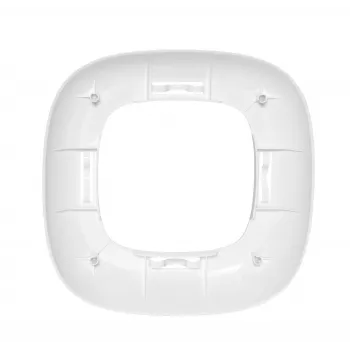 Soporte para punto de acceso WLAN HPE Aruba Networking R9B36A blanco