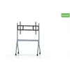 Soporte móvil para tablet y pantalla táctil AVTEK NEXT 3 XL – altura ajustable, para tablets y pantallas táctiles