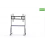 Soporte móvil para tablet y pantalla táctil AVTEK NEXT 3 XL – altura ajustable, para tablets y pantallas táctiles