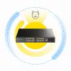 Switch de red Cudy FS1018PS1 18 puertos Fast Ethernet PoE