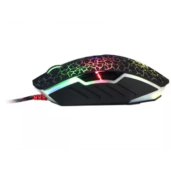 Ratón A4Tech Bloody Blazing A70 (Activated) USB Type-A óptico 6200 DPI A4TMYS47285