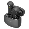 4smarts auricular inalámbrico SkyBuds Air negro (541722)