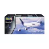 Avión Revell Boeing 747-8 Lufthansa New Livery