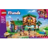 LEGO Friends 42654 Rancho de ponis y establo