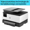 HP OfficeJet Pro 9120b Impresora multifunción inalámbrica en color, Impresión a doble cara; Copiadora, Escáner
