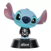 Lámpara de mesa Paladone Stitch Skeleton Icon Light — luz de noche de figura