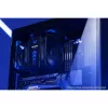 Noctua NH-U12A CHROMAX.Negro disipador CPU