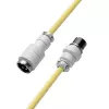 Cablemod CM-PKCA-CWAW-YW150YW-R cable USB 1,5 m USB A USB C amarillo (CM-PKCA-CWAW-YW150YW-R)