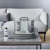 Limpiador de manchas portátil Tefal Clean It Compact Pet IZ3020F0 — aparato de mano para limpieza de manchas en tapicerías y mascotas