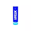 Batería 18650 3,7V Li-Ion 2600 mAh