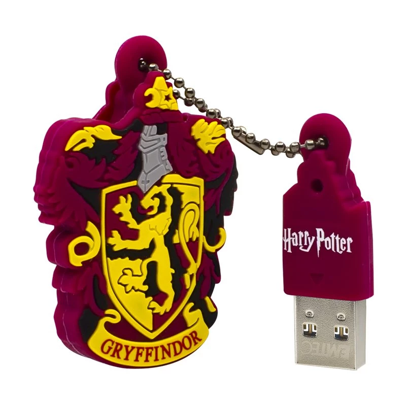 Memoria USB Emtec 16 GB USB Type-A Gryffindor
