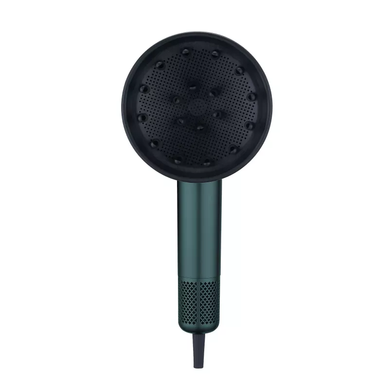Secador de pelo Jata JBSC1600 — secador de mano compacto, modelo JBSC1600
