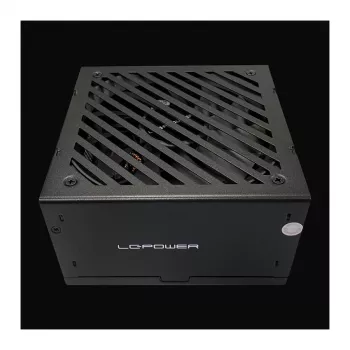 Fuente de alimentación LC-Power 750W Integrator Pro Modular