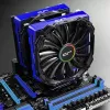 Cryorig CR-CCI Customod cubierta para R1, azul