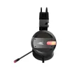 Baracuda BGH-031 Conch negro