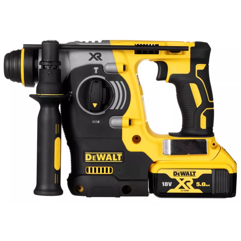 Kit combinado de herramientas eléctricas Dewalt DCK305P3T (DCF887+DCH273+DCG405)
