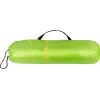 Tienda de campaña PROMIS NT80 — tienda de camping para 3 personas con avance y mosquitera, superficie base 2x2 m