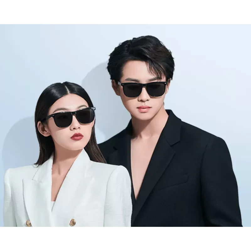 Xiaomi | Gafas de sol cuadradas | Gafas de sol cuadradas