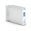 Cartucho de tinta Epson C13T04A24N Cian para WF-C8190 / WF-C8690, Extra (Super) High Yield