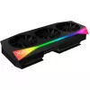 Tarjeta gráfica XFX Radeon RX 9070 XT 16 GB GDDR6, 256 bits, PCIe x16, 3 ventiladores, HDMI 1 / DP 3
