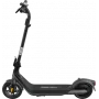 Ninebot by Segway E2 Pro, Patinete clásico, Gris, 20 km/h, 100 kg, Unisex, 16 años
