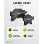 Goobay galga de contornos, set de 2 (61668)