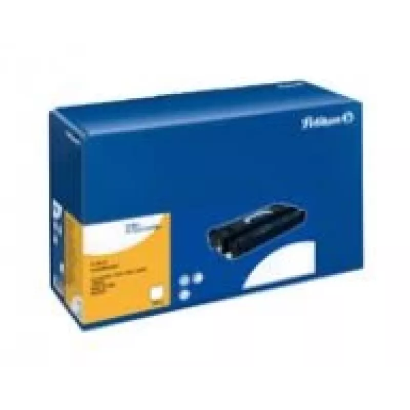 Pelikan 4285713 consumible de impresión negro