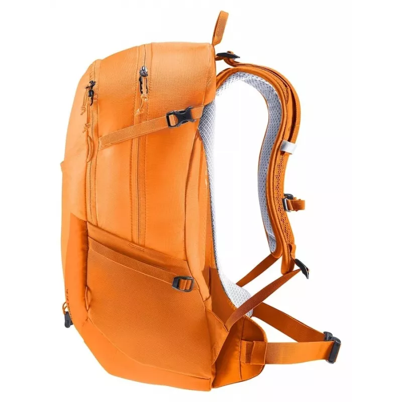 Deuter Futura 21 SL mochila de senderismo para mujer Naranja