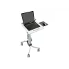 Carro multimedia Ergotron Neo-Flex Laptop Cart