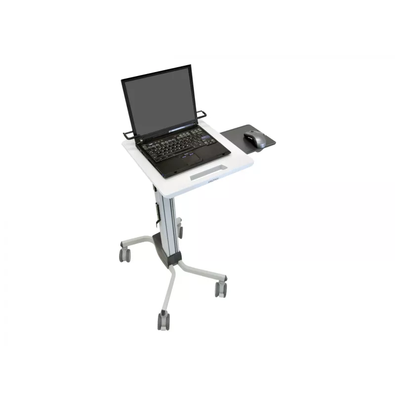 Carro multimedia Ergotron Neo-Flex Laptop Cart
