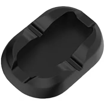 Soporte de silicona PULUZ DJI Osmo 360 (negro)