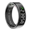 Anillo inteligente Colmi R12 22.4MM 13 (negro)