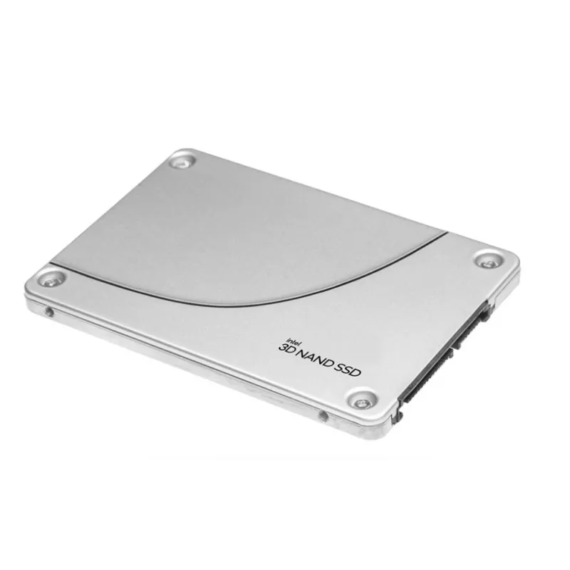 Solidigm D3-S4520 7,68 TB 2,5 pulgadas Serial ATA III TLC 3D NAND