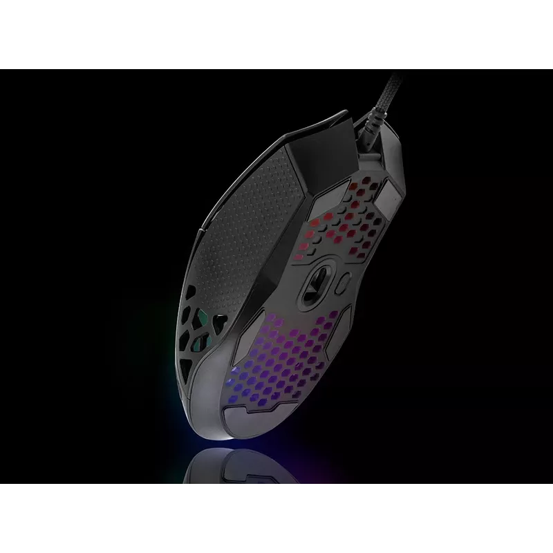 Ratón TRACER GAMEZONE R EIKA RGB USB