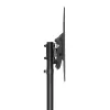 Soporte de pared para TV SBOX FS-224-2 para pantallas de 32–55