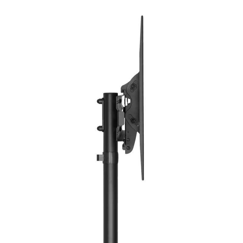 Soporte de pared para TV SBOX FS-224-2 para pantallas de 32–55