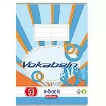 Cuaderno Herlitz 415588 A5 32 hojas multicolor
