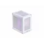 Caja de ordenador Jonsbo C6 ITX blanca