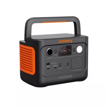 Estación de energía portátil Jackery Explorer 240v2 UE