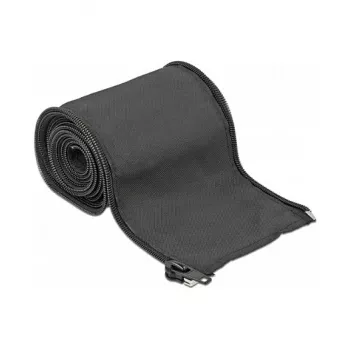 Funda para cables DeLOCK 19220 negro