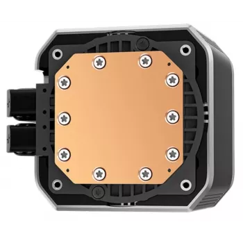 Refrigeración líquida todo en uno DeepCool MYSTIQUE 240 ARGB