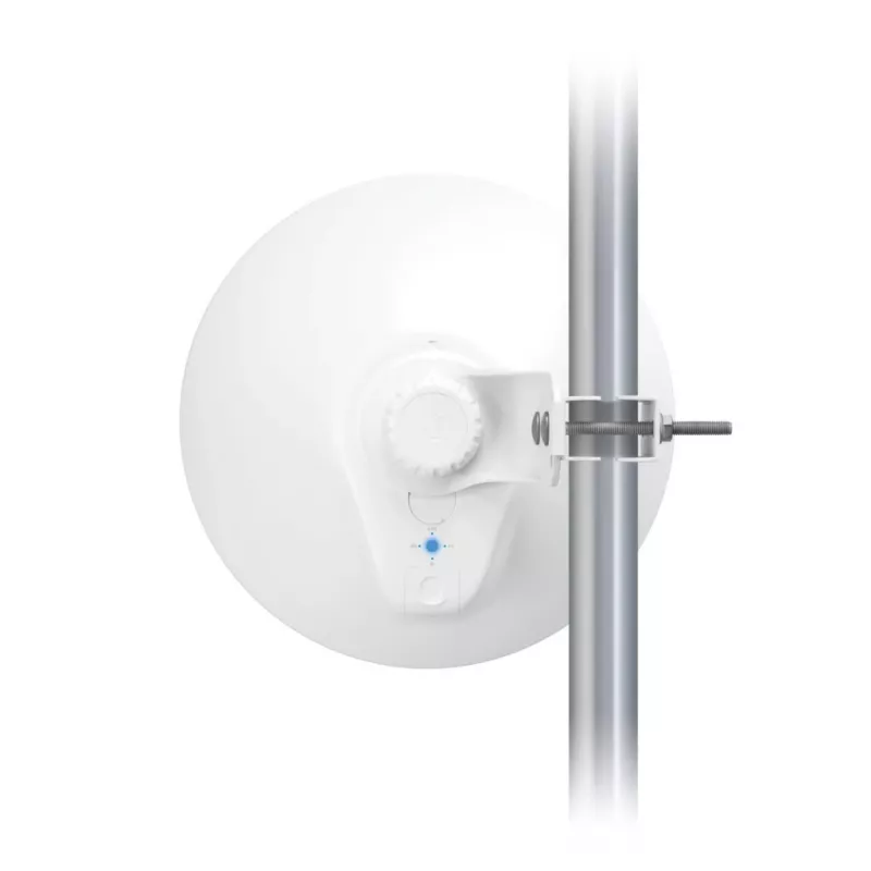 Punto de acceso inalámbrico Ubiquiti LTU-PRO blanco Power over Ethernet (PoE)